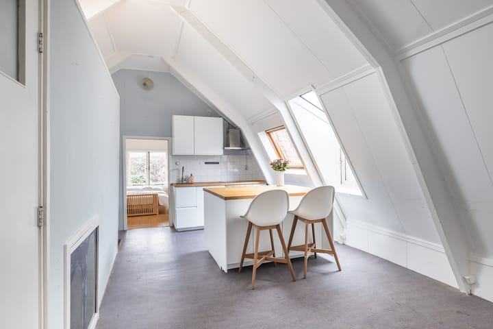 Photo 45 of Kromme Nieuwegracht 15