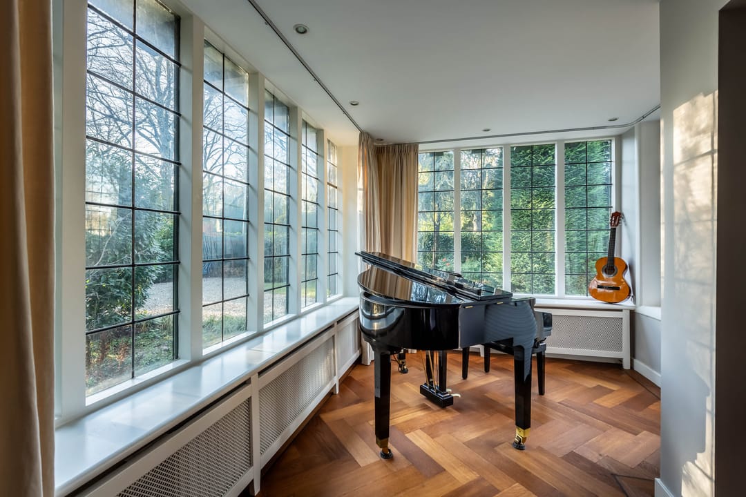 Photo 8 of Burgemeester den Texlaan 11