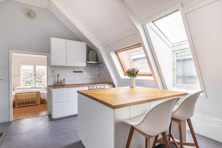 Photo 47 of Kromme Nieuwegracht 15