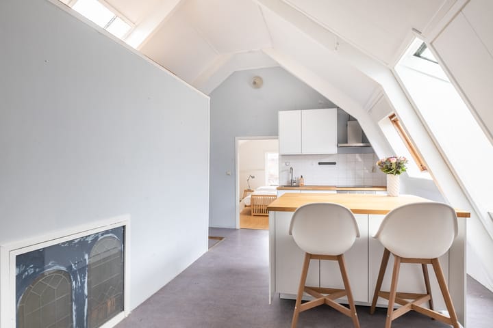 Photo 46 of Kromme Nieuwegracht 15