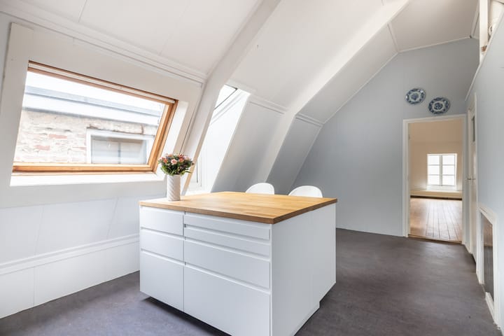 Photo 48 of Kromme Nieuwegracht 15