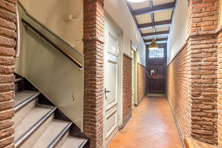 Photo 53 of Kromme Nieuwegracht 15