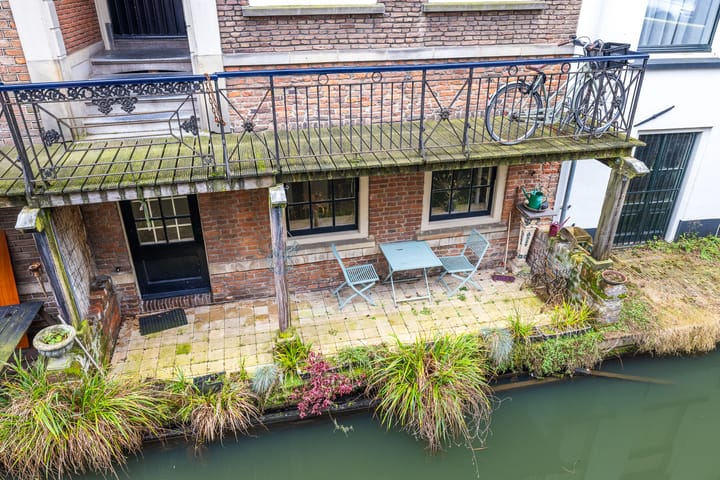 Photo 54 of Kromme Nieuwegracht 15