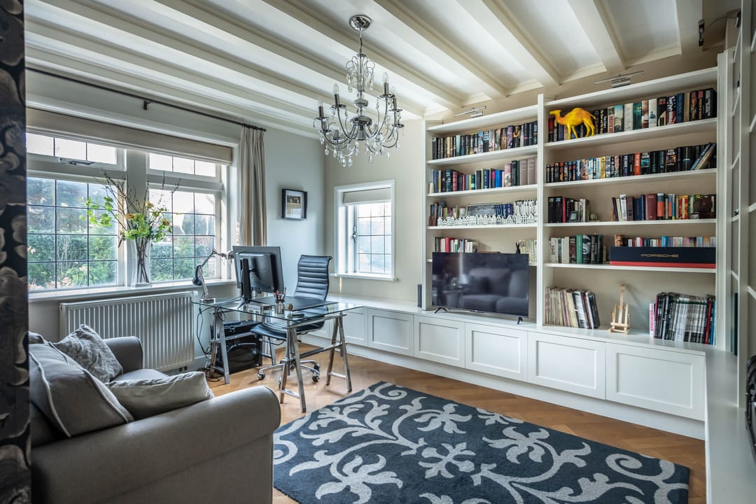 Photo 16 of Burgemeester den Texlaan 11