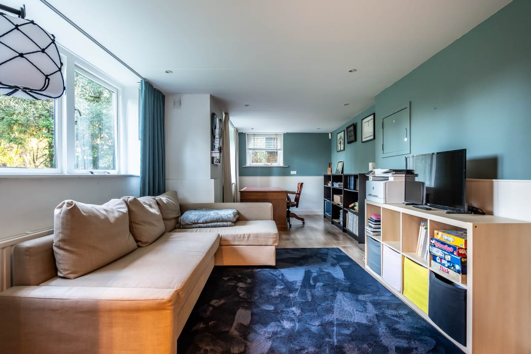 Photo 17 of Burgemeester den Texlaan 11