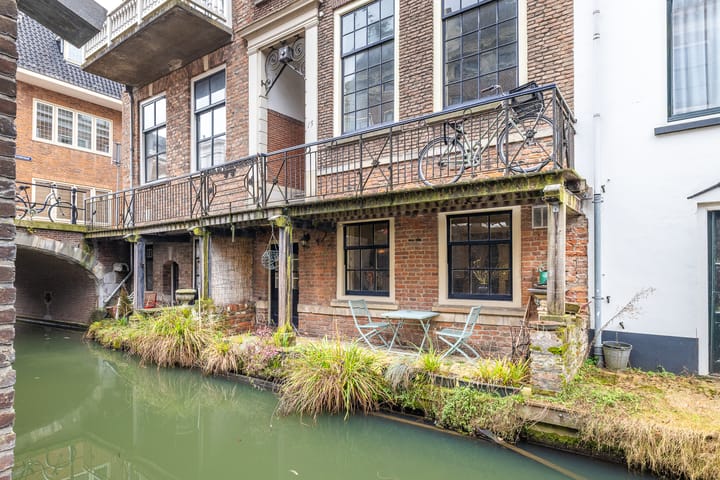 Photo 57 of Kromme Nieuwegracht 15