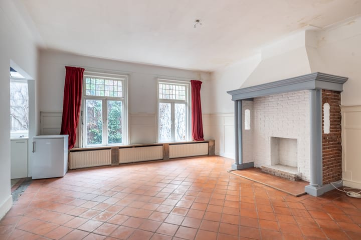 Photo 29 of Kromme Nieuwegracht 15