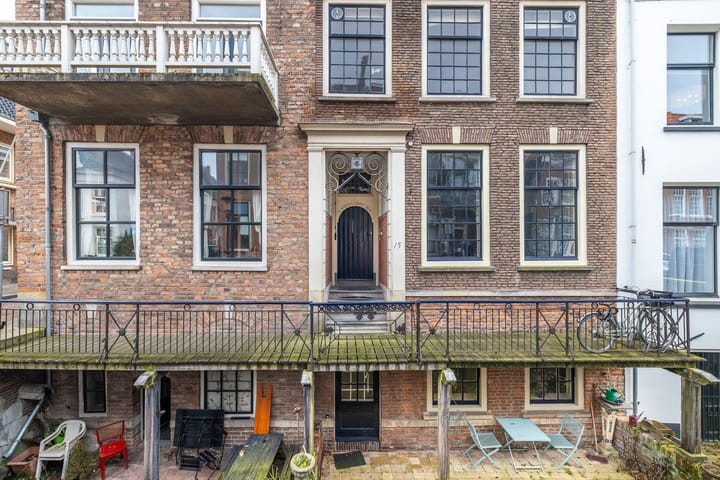 Photo 58 of Kromme Nieuwegracht 15