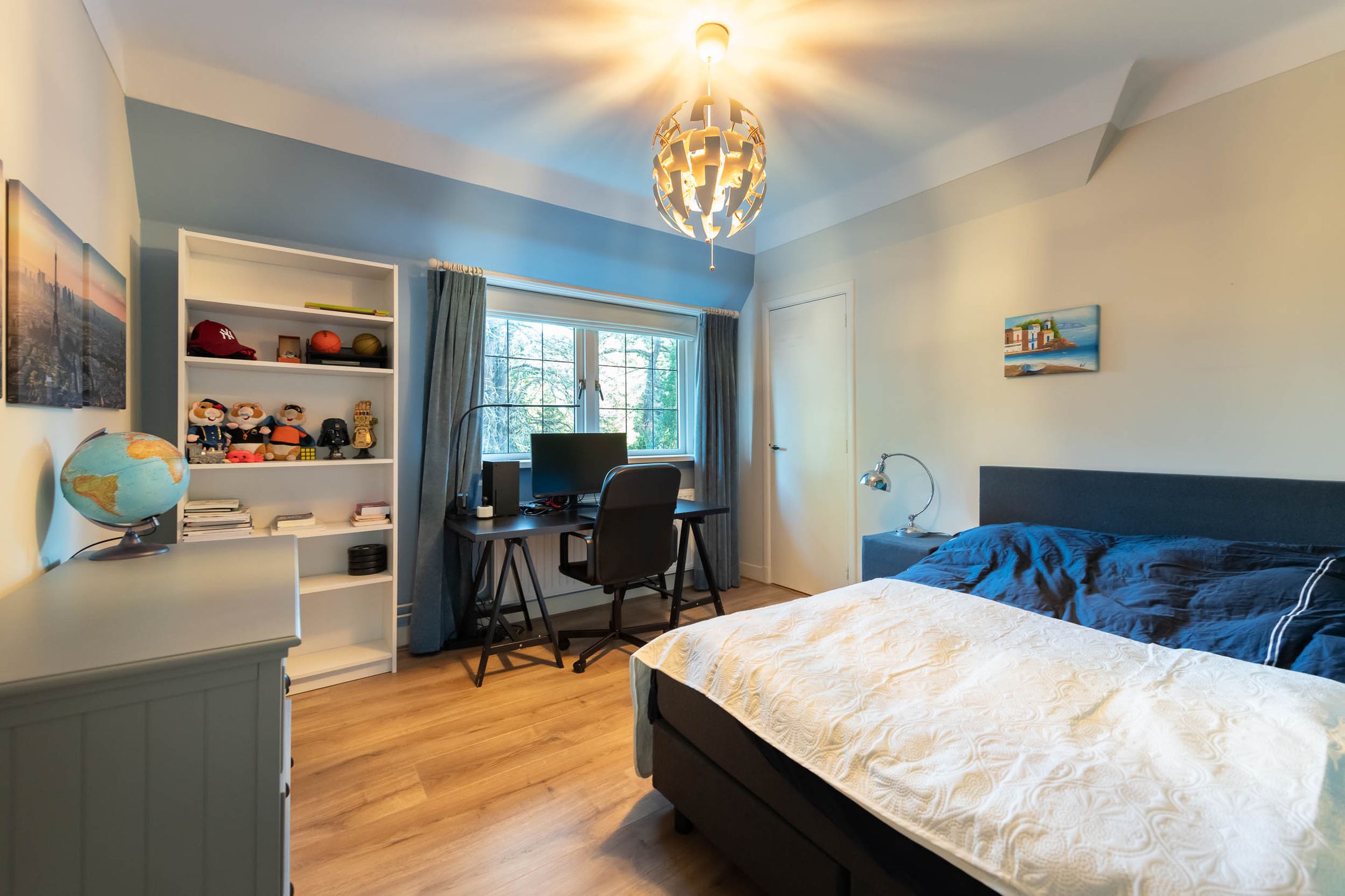 Photo 21 of Burgemeester den Texlaan 11