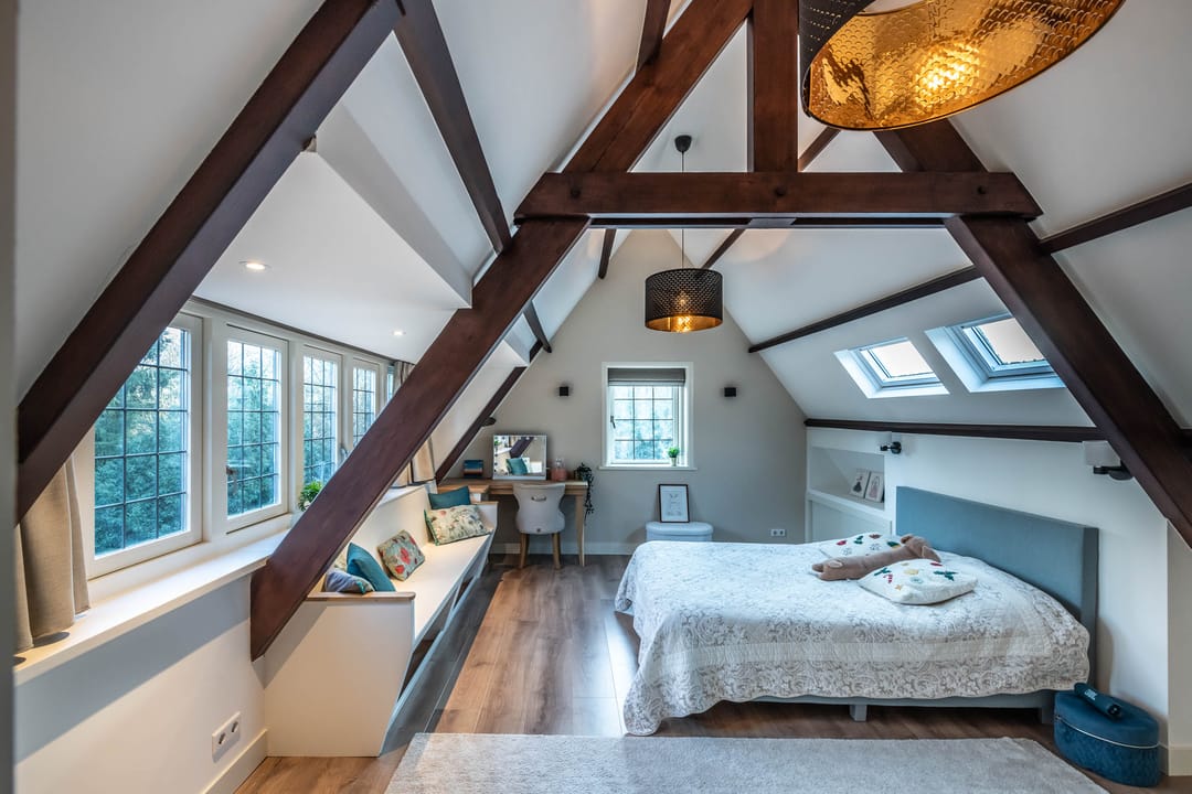 Photo 41 of Burgemeester den Texlaan 11