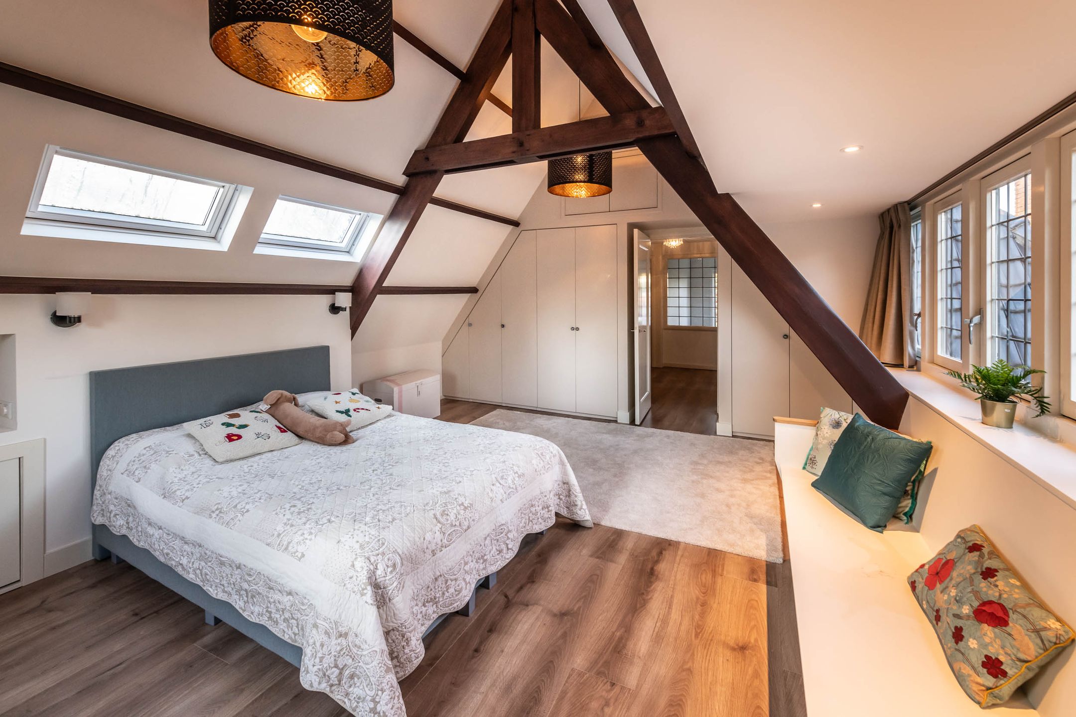 Photo 42 of Burgemeester den Texlaan 11