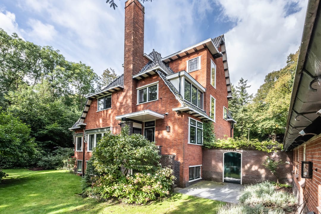 Photo 47 of Burgemeester den Texlaan 11