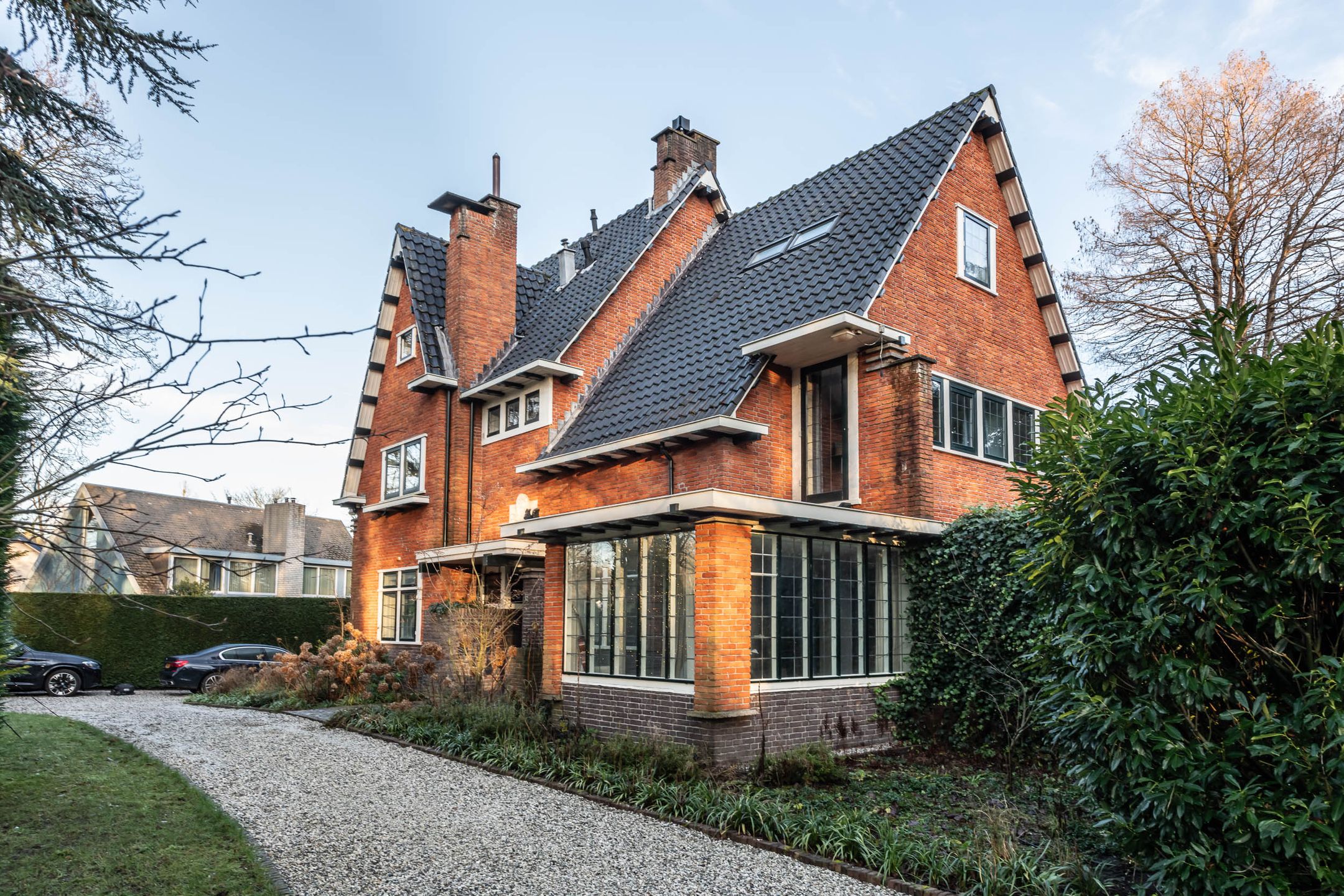 Photo 48 of Burgemeester den Texlaan 11