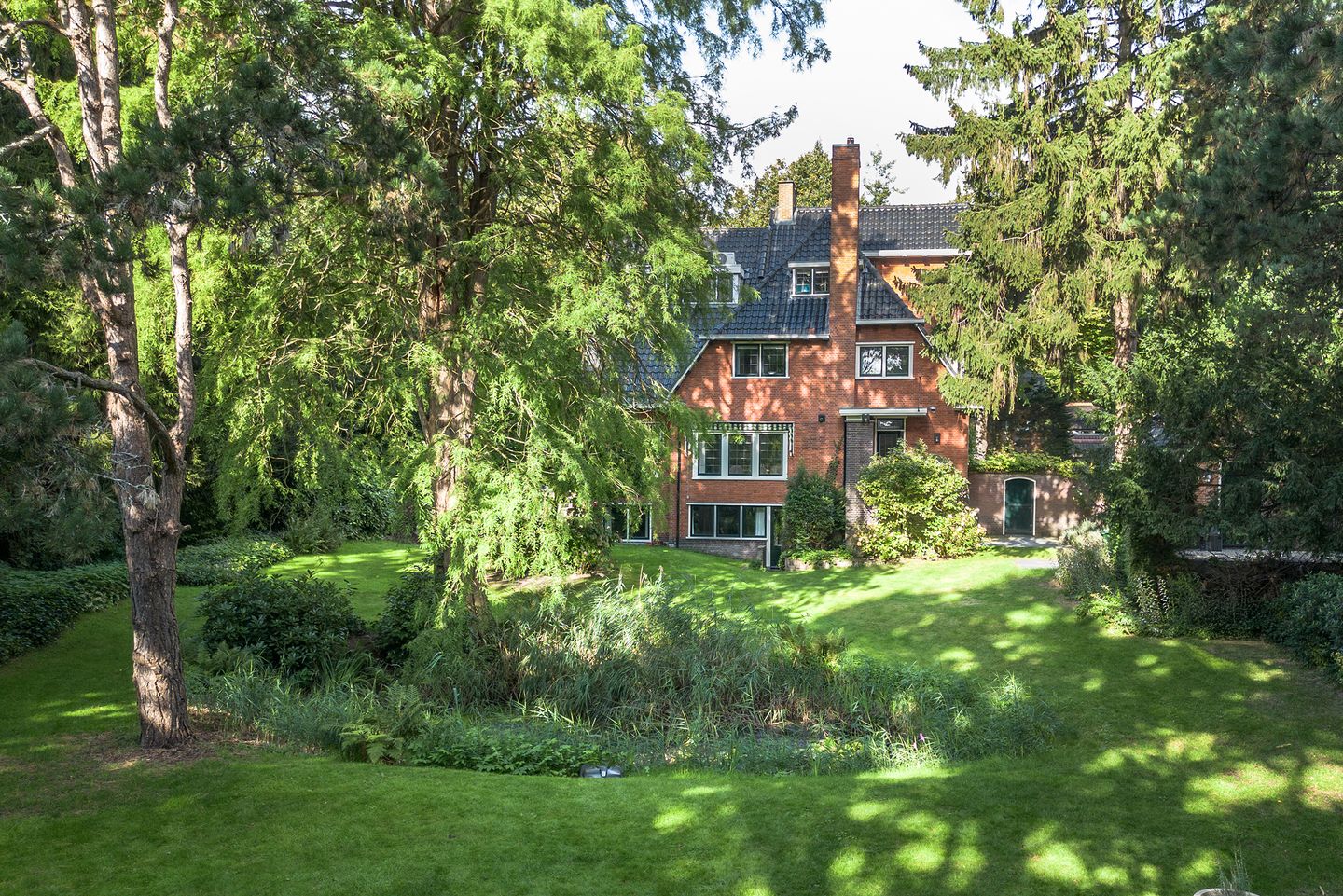 Photo 49 of Burgemeester den Texlaan 11