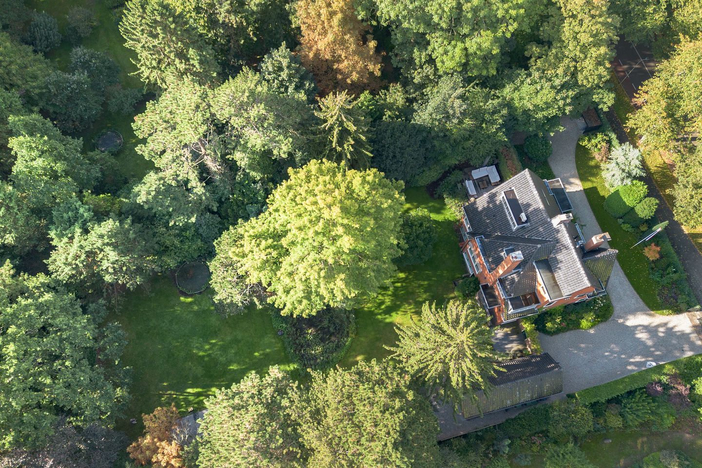 Photo 50 of Burgemeester den Texlaan 11