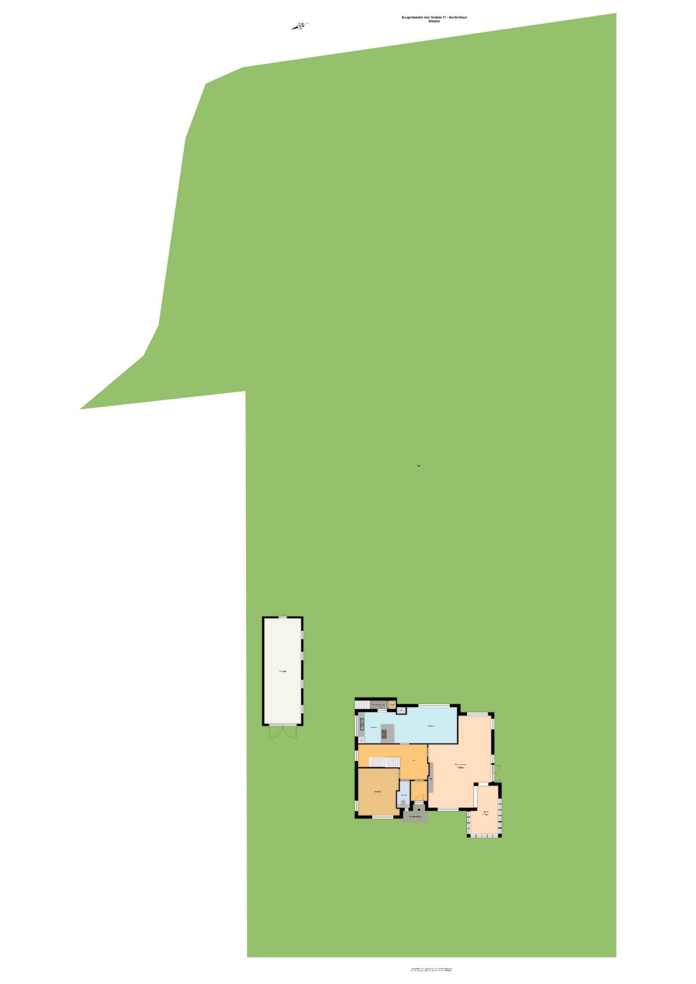 Photo 66 of Burgemeester den Texlaan 11