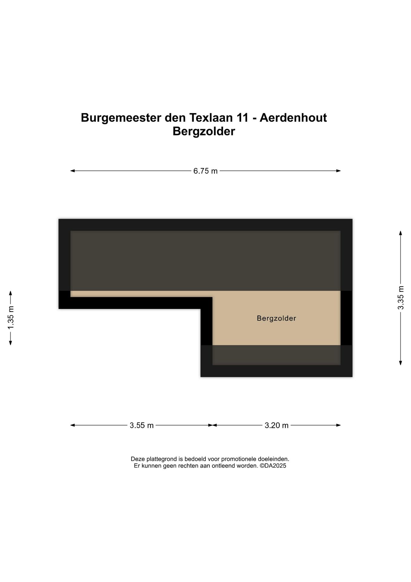 Photo 63 of Burgemeester den Texlaan 11