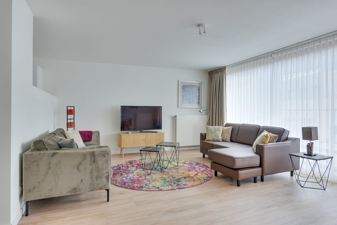 Foto 1 van Jan van Lieshoutstraat 24-G