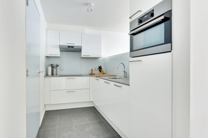 Foto 3 van Jan van Lieshoutstraat 24-G