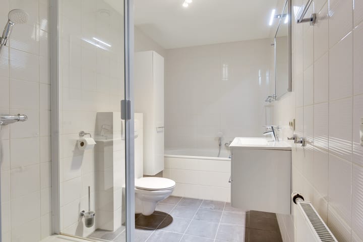 Foto 5 van Jan van Lieshoutstraat 24-G