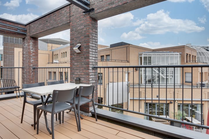 Foto 6 van Jan van Lieshoutstraat 24-G