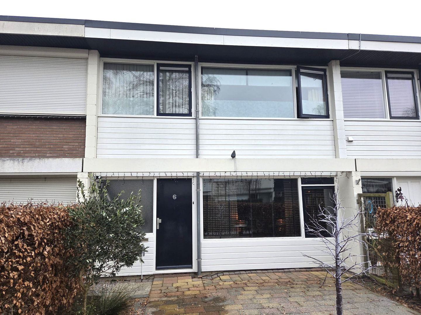 Photo 1 of De Hegen 6