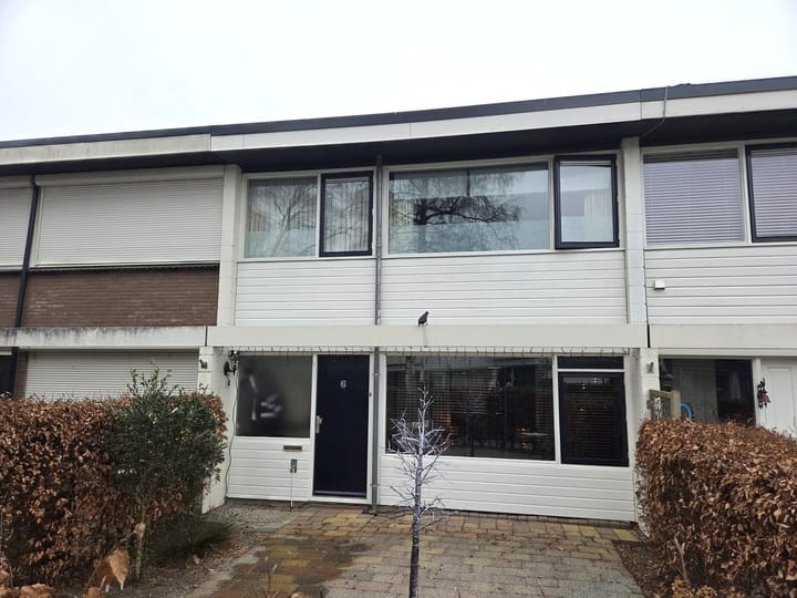Photo 2 of De Hegen 6
