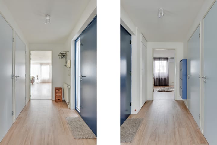 Foto 8 van Jan van Lieshoutstraat 24-G