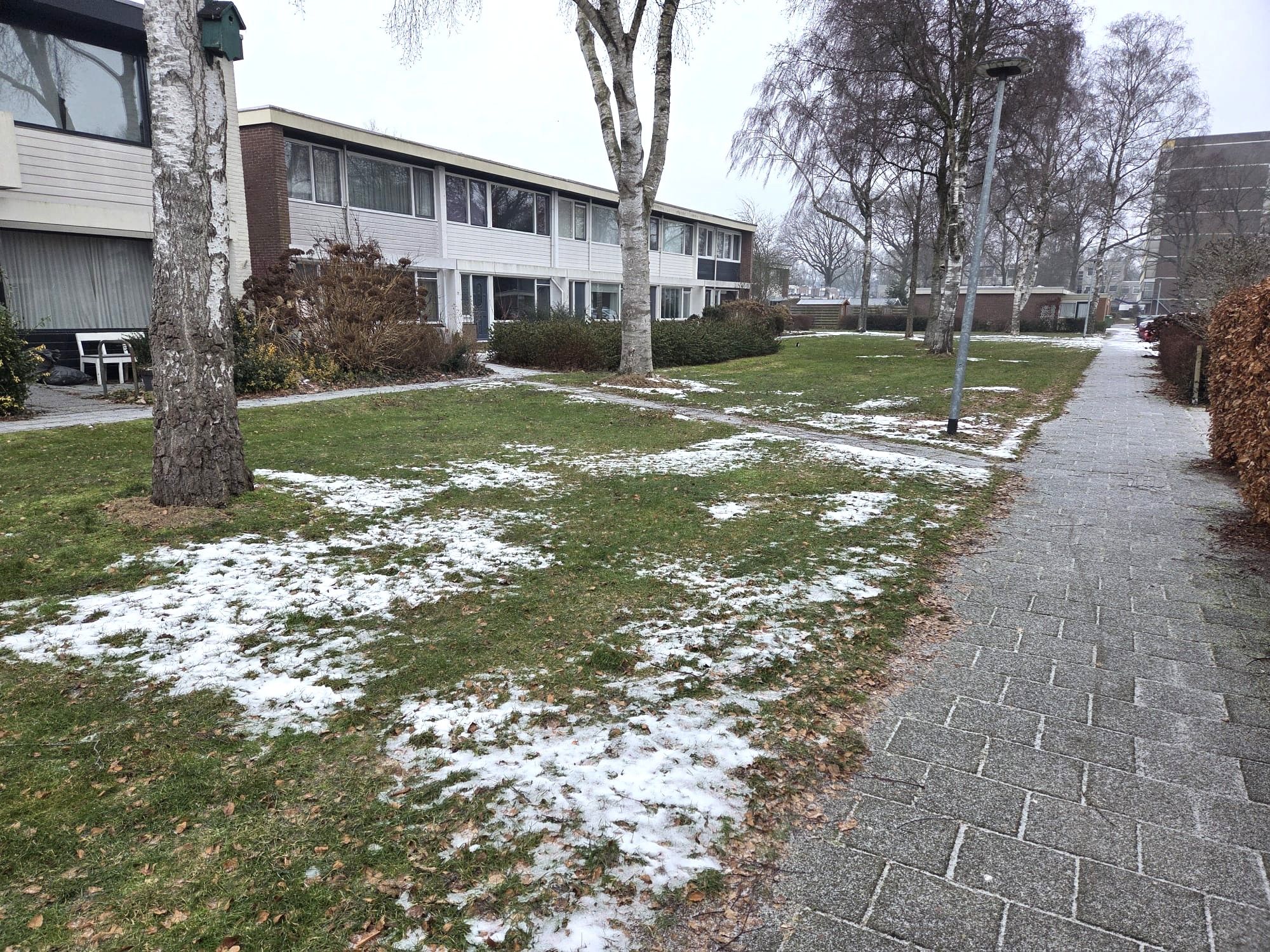 Photo 3 of De Hegen 6