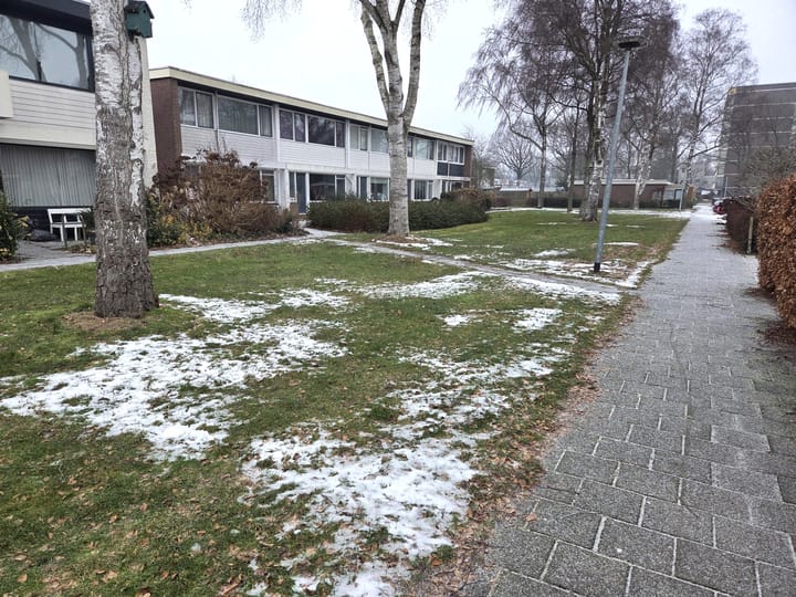 Photo 3 of De Hegen 6