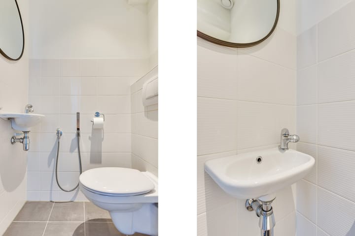 Foto 9 van Jan van Lieshoutstraat 24-G