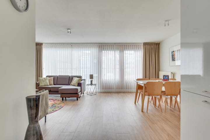 Foto 10 van Jan van Lieshoutstraat 24-G