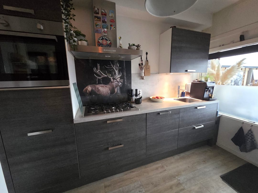Photo 8 of De Hegen 6