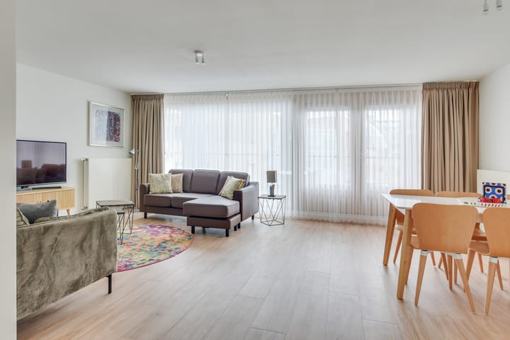 Foto 11 van Jan van Lieshoutstraat 24-G