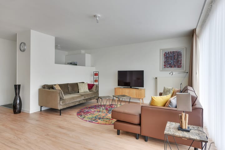 Foto 12 van Jan van Lieshoutstraat 24-G