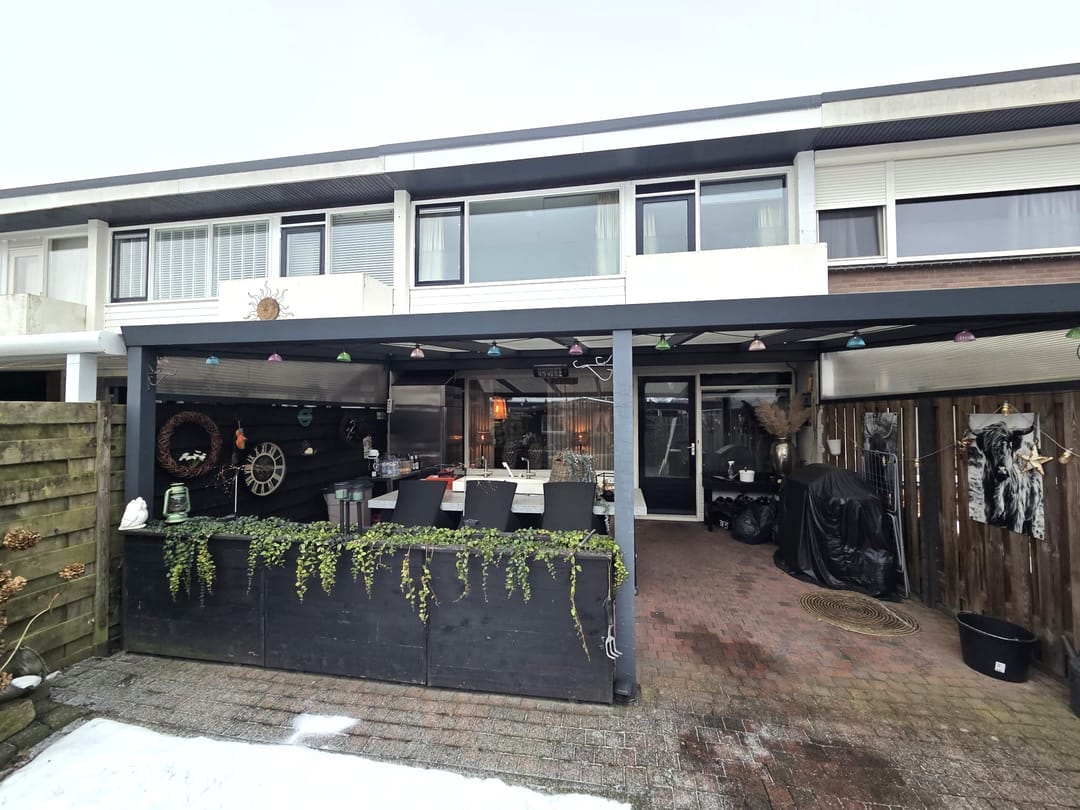 Photo 16 of De Hegen 6