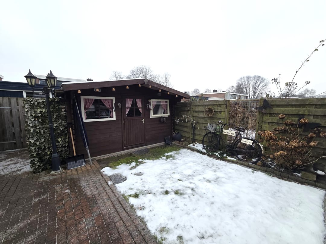 Photo 17 of De Hegen 6