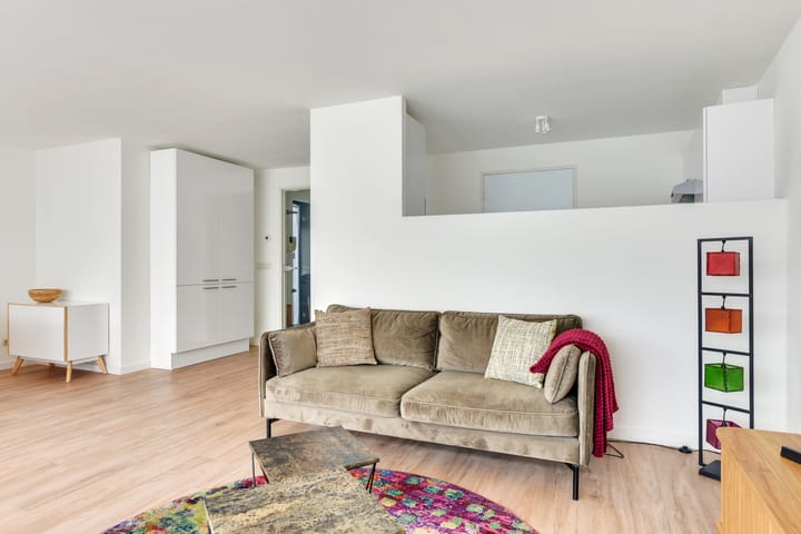 Foto 13 van Jan van Lieshoutstraat 24-G