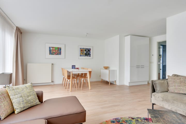 Foto 15 van Jan van Lieshoutstraat 24-G