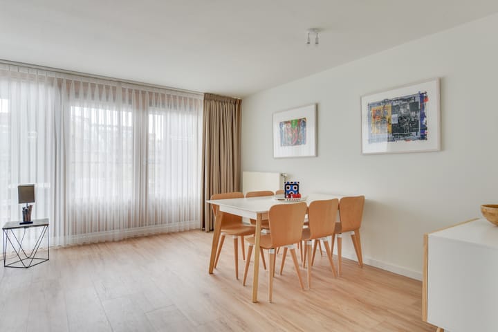 Foto 16 van Jan van Lieshoutstraat 24-G