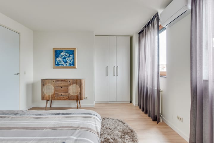 Foto 21 van Jan van Lieshoutstraat 24-G