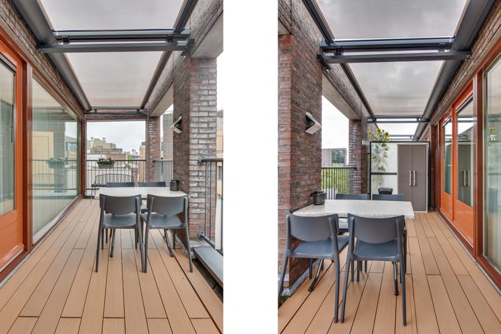 Foto 23 van Jan van Lieshoutstraat 24-G