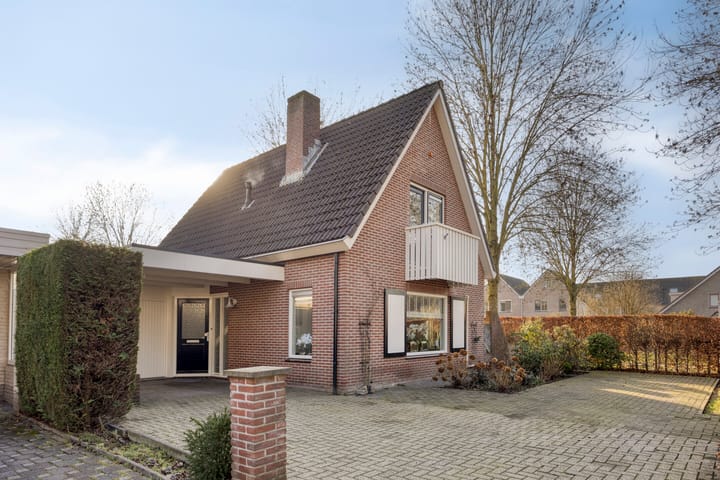 Ferdinand Bordewijkstraat 19