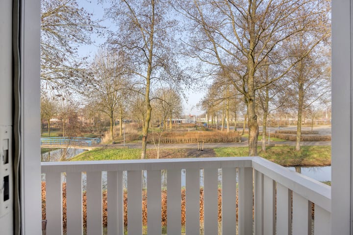 Photo 4 of Ferdinand Bordewijkstraat 19