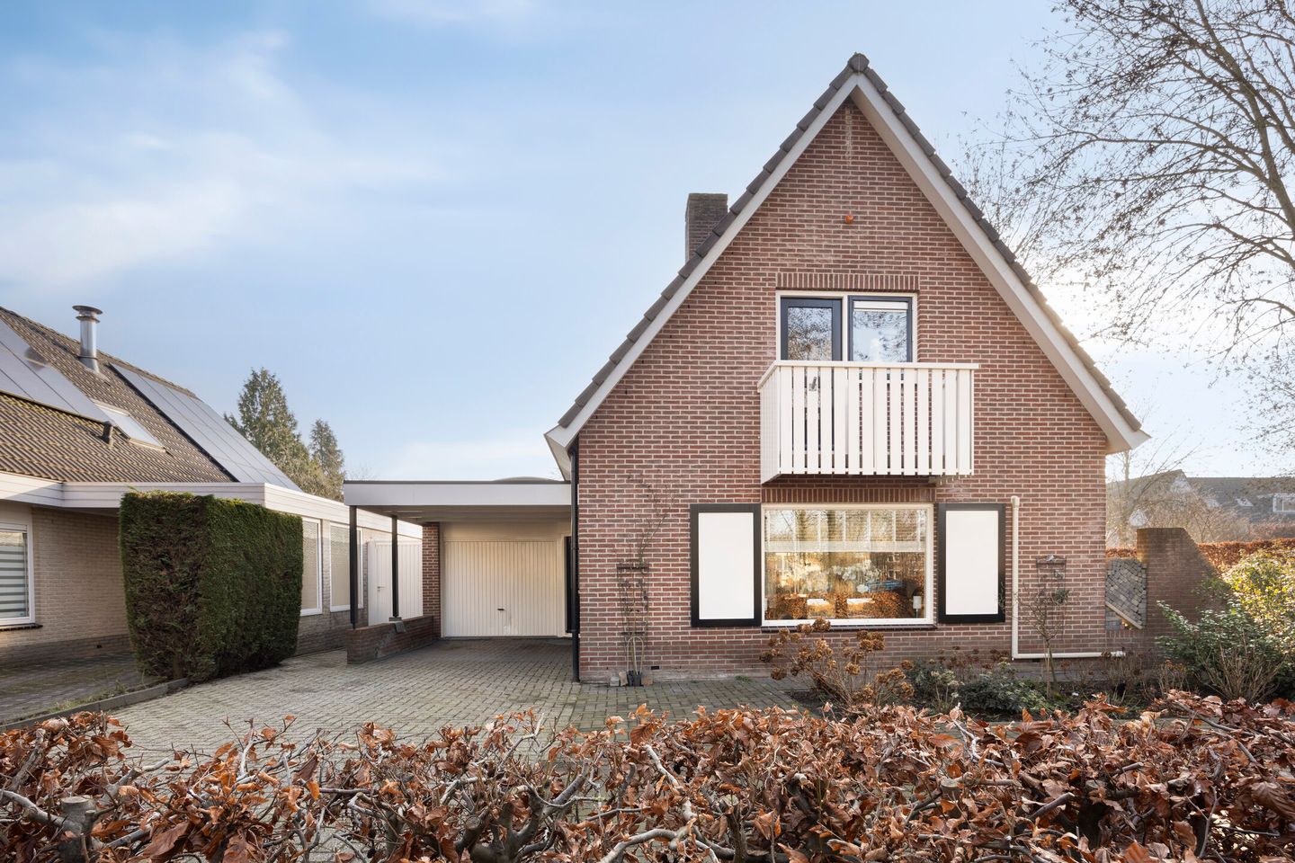 Foto 5 van Ferdinand Bordewijkstraat 19