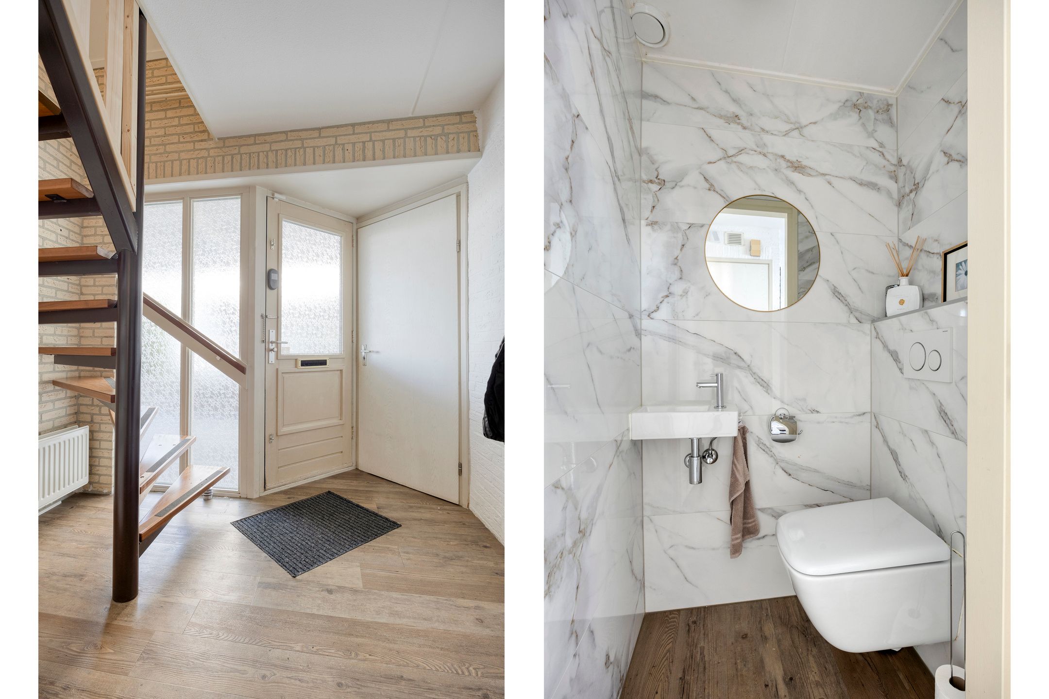 Foto 6 van Ferdinand Bordewijkstraat 19