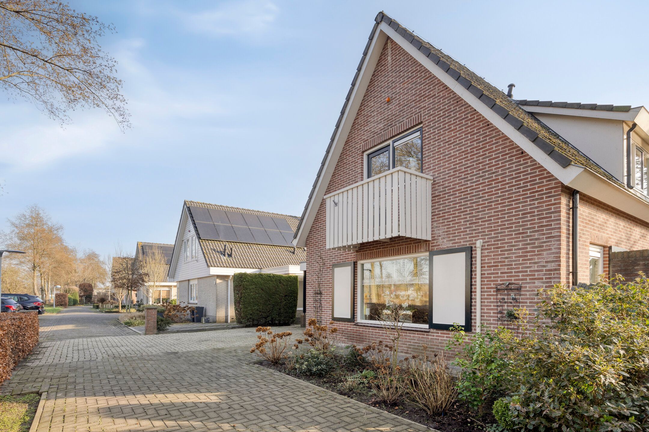 Foto 9 van Ferdinand Bordewijkstraat 19