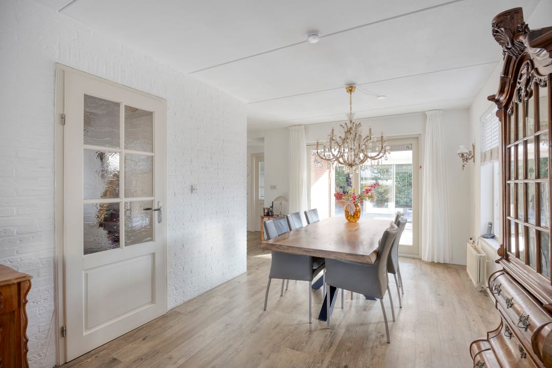 Foto 13 van Ferdinand Bordewijkstraat 19