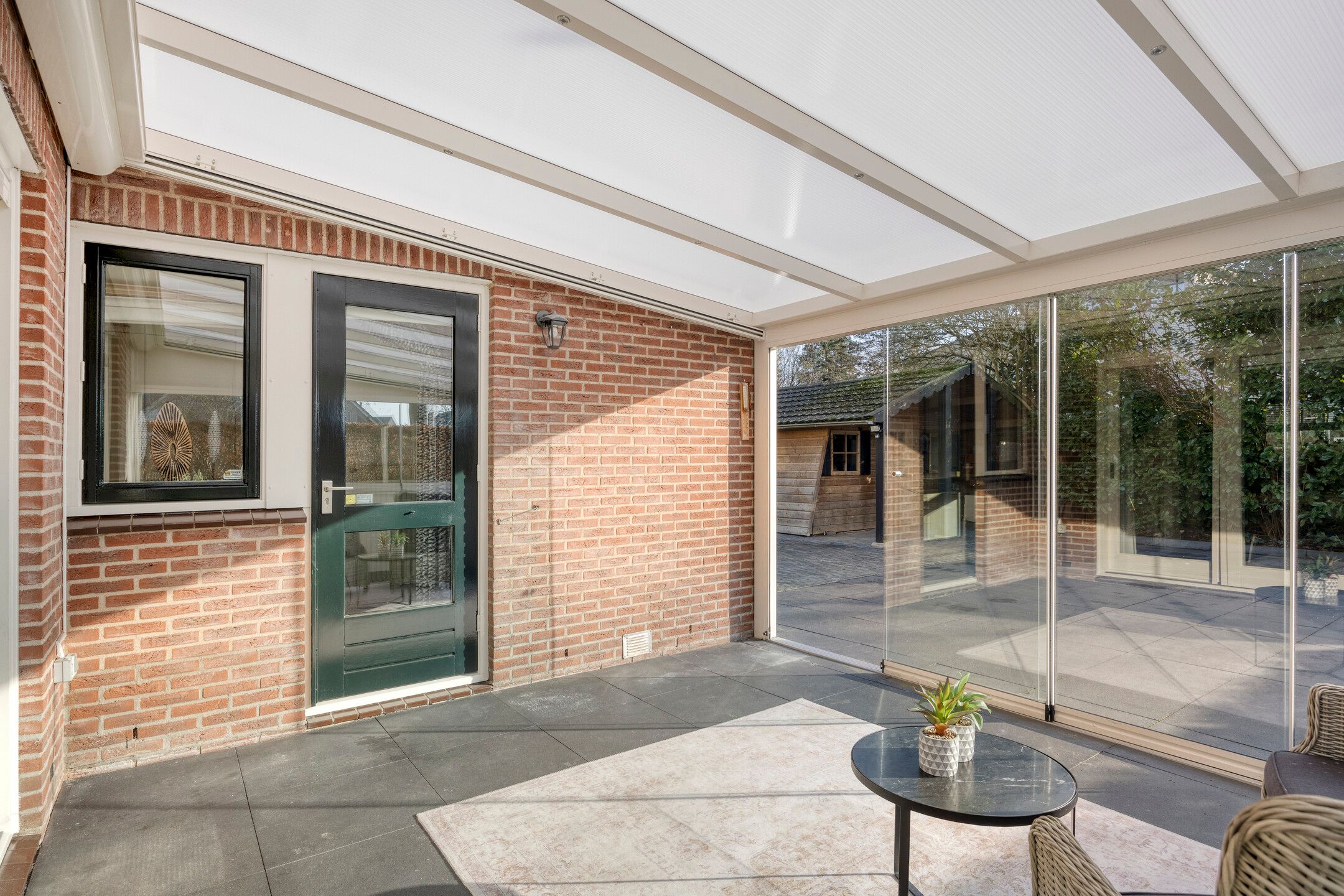 Foto 18 van Ferdinand Bordewijkstraat 19