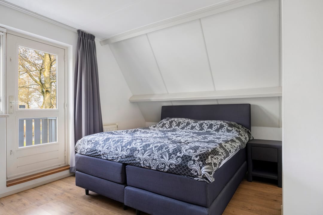 Foto 22 van Ferdinand Bordewijkstraat 19